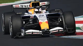 Yuki Tsunoda keeps Italian GP point after escaping sanction