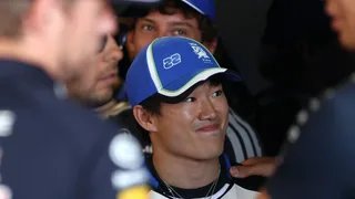 Audi lodges intention to appeal against Yuki Tsunoda's Italian GP verdict