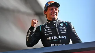 F1 star Kimi Antonelli “a great motivation” for Marco Bezzecchi in MotoGP