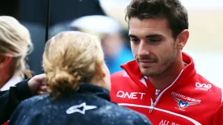 Jules Bianchi’s father pays emotional tribute on anniversary of Suzuka crash