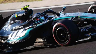 Penalità Antonelli, Wolff: “Lo facciamo partire dal fondo della griglia a Monza così gli togliamo pressione, devo chiedere al papà”