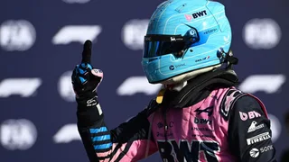 Why Alpine is bullish about winning the Italian GP after Pierre Gasly’s shock pole