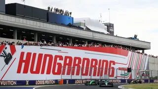 F1 Nation's preview of 2026 Hungarian GP