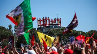 Imola or Qatar and Abu Dhabi? What’s really going on with the end of the 2026 F1 season
