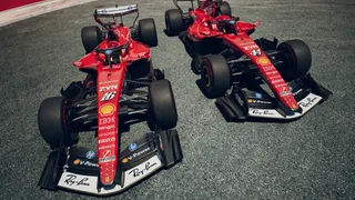 F1 | Ferrari: ecco la livrea speciale per Monza in omaggio a Schumacher