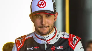 Ocon says he’s out at Haas but it’s ‘absolutely not the end of my F1 career’