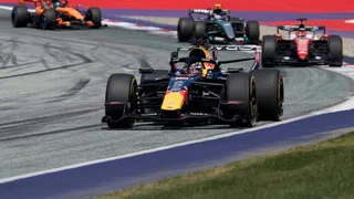 F1 | La FIA ammette lacune sul sistema ADUO: "Ma le misurazioni sono accurate"