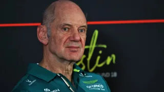 Adrian Newey reveals harsh Honda truth and progress ‘disappointment’