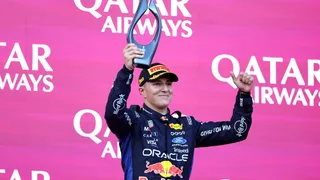F1 | "Ha alzato l'asticella, non solo per la velocità": cosa ha impressionato Red Bull nel ritorno di Hadjar a Baku
