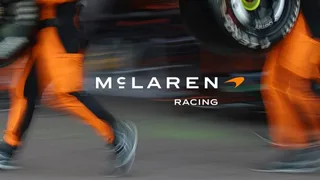 McLaren Racing presenta il nuovo logo per F1, WEC e IndyCar