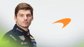 McLaren grilled on Max Verstappen as F1 2027 rumours enter overdrive