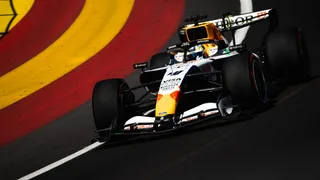 F1 Spanish Grand Prix at the Madring: Practice results