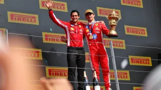 ‘I didn’t become a bad driver’ - How Charles Leclerc cancelled the noise with bounce-back F1 win at British GP