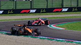 Imola e Barcellona pronte a subentrare anche nel 2027