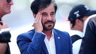 FIA, Ben Sulayem parla del suo ex sfidante Sainz: “È un amico, ma credo che non abbia capito”