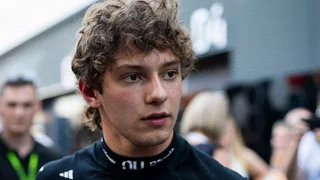 Antonelli hit with grid drop for yellow flag infringement in F1 Hungarian GP qualifying