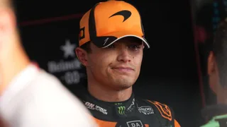 Hidden Lando Norris issue revealed as McLaren deficit uncovered