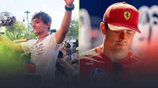Winners and losers from the 2026 Italian Grand Prix