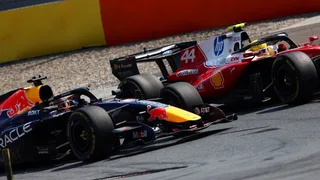 The best drives of the 2026 F1 season so far, according to our writers