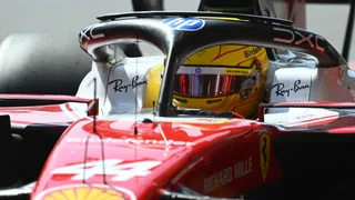Hamilton: “Brutta gara, non sono riuscito a far funzionare le gomme”