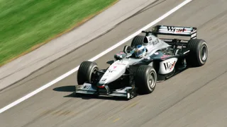 Hakkinen and Coulthard Discuss Their Time as McLaren Teammates: Up To Speed
