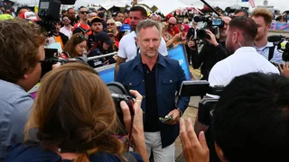 Is Red Bull better or worse off one year after Horner's sacking? Our writers have their say