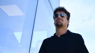 Lance Stroll spotted driving ultra-rare £3million Aston Martin in Monaco