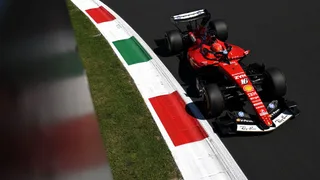 Why Charles Leclerc is likely to tow Lewis Hamilton in Italian GP qualifying