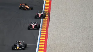 F1 drivers raise concerns over 'self-learning' power units – what's going on?