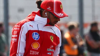 Monza, Hamilton ci crede: “Quest’anno la Ferrari può lottare”