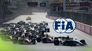 FIA launches double investigation after Azerbaijan GP incidents
