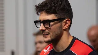 Jacques Villeneuve delivers verdict on Esteban Ocon's F1 future