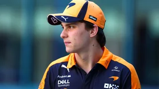 Oscar Piastri shoots down Lando Norris sabotage theory