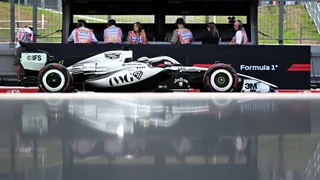 Sergio Perez trying to help hire lure F1 personnel to Cadillac