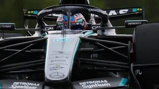 Long-run analysis: Can anyone beat Kimi Antonelli in Belgium?