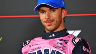 Pierre Gasly stunned F1 with unlikely Monza pole - now he can avenge lost podium
