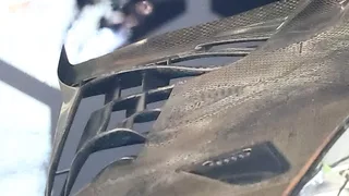 F1 | Mercedes: il fondo della W17 è un'opera d'arte di micro-aerodinamica che si vuole copiare