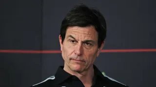 Toto Wolff blames Max Verstappen for lost F1 Italian GP pole