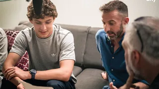 F1 | Antonelli testimonial di Sky con Del Piero nella nuova campagna da fine agosto