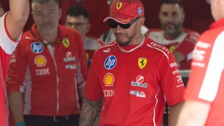 F1 | Hamilton smentisce i rumor: “Non ho mai chiesto la sostituzione di nessuno nel mio team”