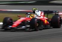 GP Gran Bretagna 2026 – Classifica FP1: sorpresa Ferrari, Hamilton davanti e Leclerc 3°. In mezzo c’è Antonelli