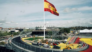 Why F1's new Madrid track is a 'car killer'