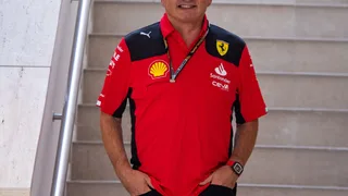 Vasseur pressure still growing as Ferrari eyes Coletta