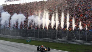 Ultima occasione per Verstappen nella sua Olanda: il record di vittorie a Zandvoort