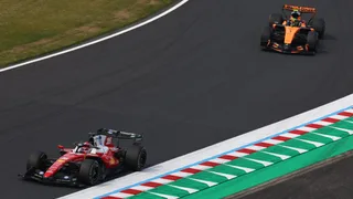Should the algorithms in F1 power units be banned? FIA explains why it won’t work