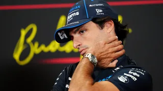 Ralf Schumacher: “A quanto pare Sainz ha rifiutato l’offerta della Williams”