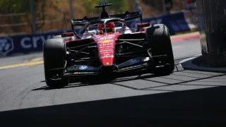 Ferrari reveals where it is ‘paying the price’ in recent F1 weekends