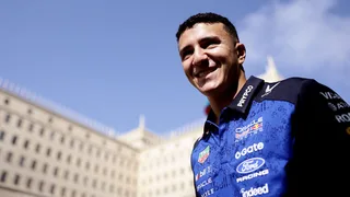 Red Bull retains Hadjar alongside Verstappen for 2027
