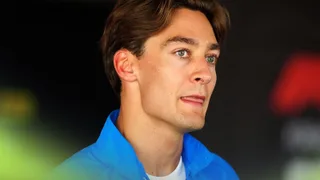George Russell makes honest admission over Austrian GP pole controversy
