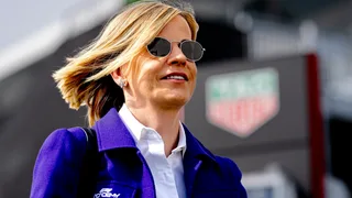Susie Wolff, la missione culturale della F1 Academy: “Una donna in F1? Inevitabile che accada, ma gli stereotipi esistono”